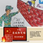 中国什么时候开始不能上外网？